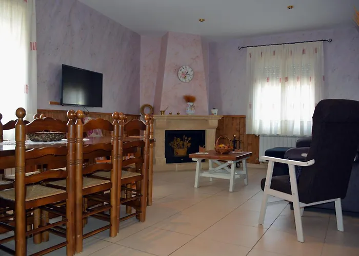 Casa Rural El Lio