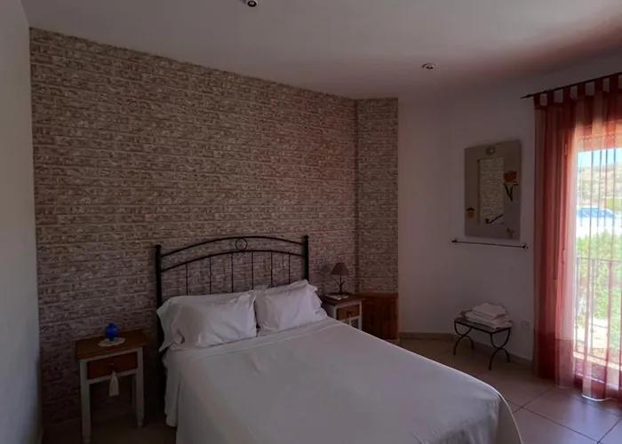 Casa Rural El Lio