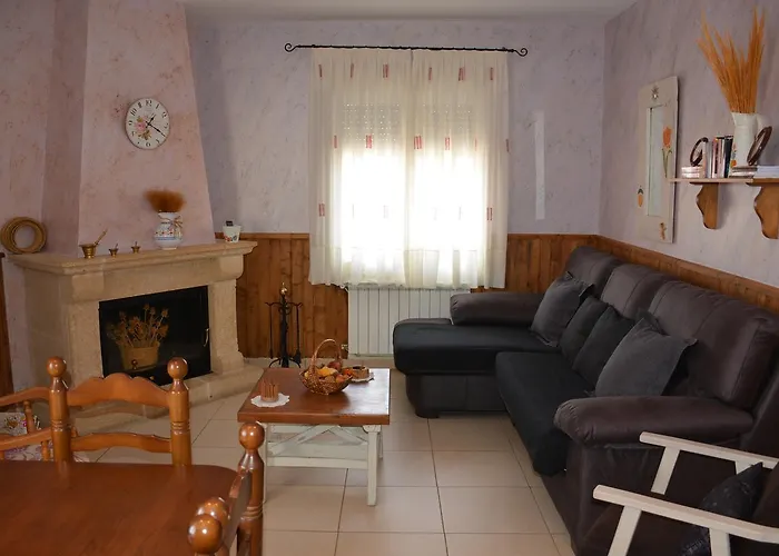 Casa Rural El Lio
