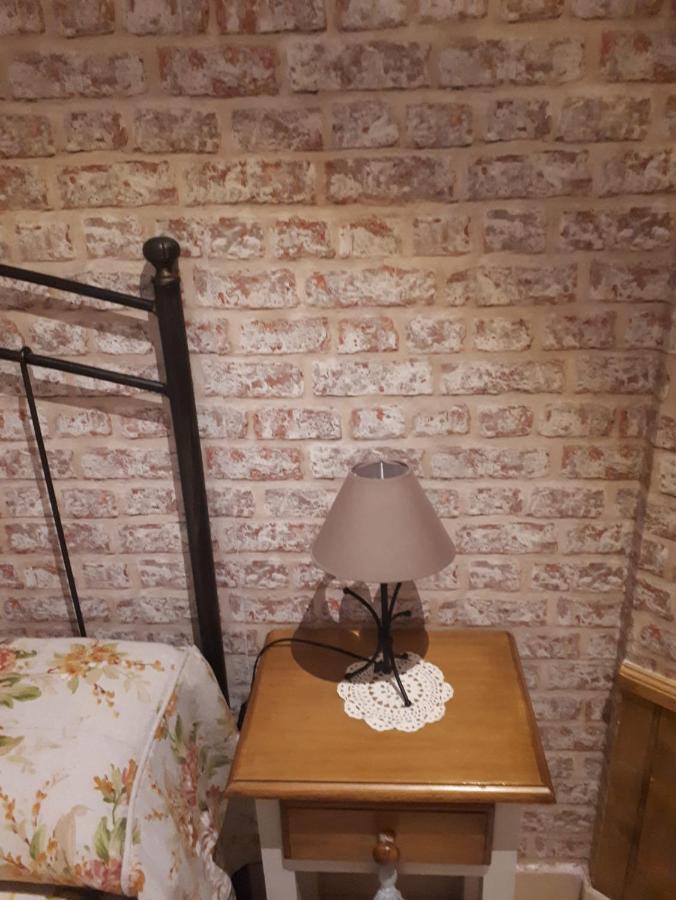 El Lio Ferienhaus Ruidera
