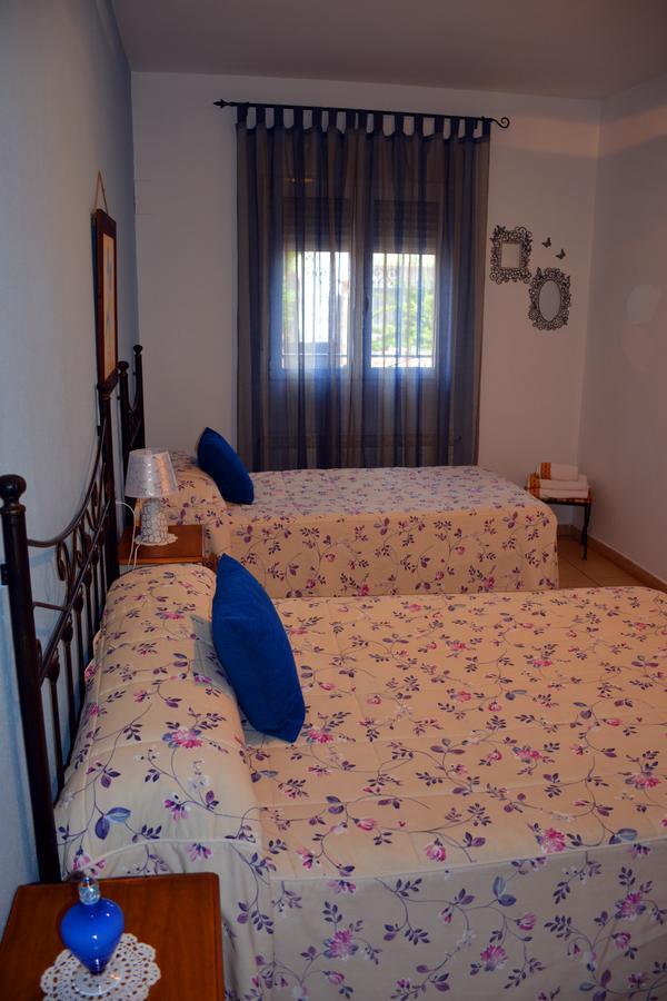 Ferienhaus El Lio *